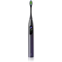 Oclean X Pro electric toothbrush Purple 1 pc