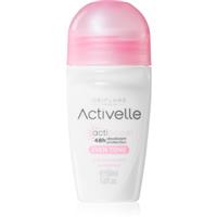 Oriflame Activelle Even Tone roll-on antiperspirant 48h 50 ml