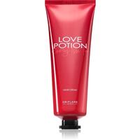Oriflame Love Potion Cherry On Top gentle hand cream for women 75 ml