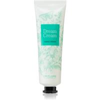 Oriflame Dream Cream softening hand and nail cream with almond oil 30 ml