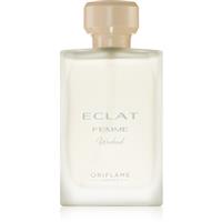 Oriflame Eclat Femme Weekend eau de toilette for women 50 ml