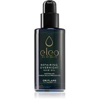 Oriflame Eleo protective oil for hair 50 ml