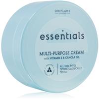 Oriflame Essentials universal cream with vitamin E 150 ml