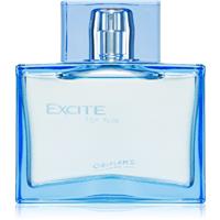 Oriflame Excite eau de toilette for men 75 ml
