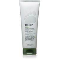 Oriflame Feet Up Expert cream for cracked heels 75 ml