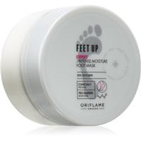 Oriflame Feet Up Expert intense mask for legs 100 ml