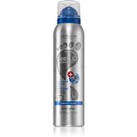 Oriflame Feet Up Advanced antiperspirant spray for legs 150 ml