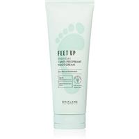 Oriflame Feet Up Everyday antiperspirant cream for legs 75 ml