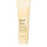 Oriflame Feet Up Everyday emollient cream for legs 150 ml