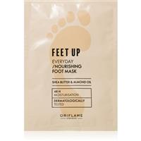 Oriflame Feet Up Everyday nourishing mask for legs 20 ml