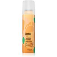 Oriflame Feet Up Melon & Mint refreshing spray for legs 150 ml