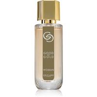 Oriflame Giordani Gold Good As Gold eau de parfum for women 50 ml