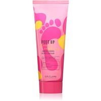Oriflame Feet Up Lemon & Raspberry foot cream 75 ml