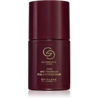 Oriflame Giordani Gold Man roll-on deodorant for men 50 ml