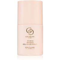 Oriflame Giordani Gold Woman roll-on deodorant for women 50 ml
