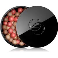 Oriflame Giordani Gold Serum Pearls illuminating shimmering pearls shade Strobe Peach 22 g