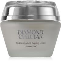Oriflame Diamond Cellular Brightening Anti-Age Cream brightening cream for skin rejuvenation 50 ml