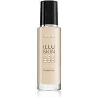 Oriflame The One IlluSkin illuminating foundation shade Vanilla Neutral 30 ml