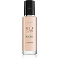 Oriflame The One IlluSkin illuminating foundation shade Porcelain Cool 30 ml