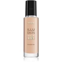 Oriflame The One IlluSkin illuminating foundation shade Beige Natural 30 ml