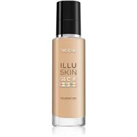 Oriflame The One IlluSkin illuminating foundation shade Beige Warm 30 ml