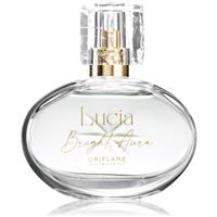 Oriflame Lucia Bright Aura eau de toilette for women 50 ml