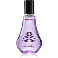 Oriflame Love Potion So Tempting perfumed body and hair mist for women 75 ml