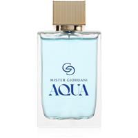 Oriflame Mister Giordani Aqua eau de parfum for men 75 ml