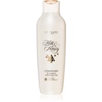 Oriflame Milk & Honey Gold conditioner for shiny and soft hair 250 ml