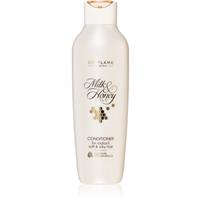 Oriflame Milk & Honey Gold conditioner for shiny and soft hair 250 ml