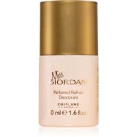 Oriflame Miss Giordani roll-on deodorant for women 50 ml