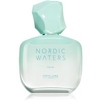 Oriflame Nordic Waters eau de parfum for women 50 ml