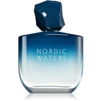 Oriflame Nordic Waters eau de parfum for men 75 ml