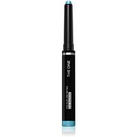 Oriflame The One Colour Unlimited eyeshadow in a stick shade Turquoise 1.2 g