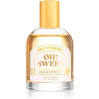 Oriflame Oh! Sweet Dulce De Leche eau de toilette for women 50 ml