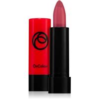 Oriflame OnColour creamy lipstick travel pack shade Rosy Pink 2,5 g