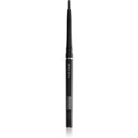 Oriflame The One High Impact waterproof eyeliner pencil shade Pitch Black 0,3 g