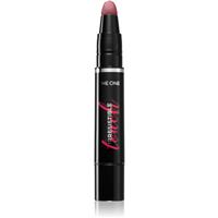 Oriflame The One Irresistible Touch long-lasting liquid lipstick shade Charming Rose 4 ml