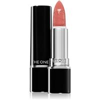 Oriflame The One Smart Sync moisturising lipstick shade Delicate Rose 3.8 g