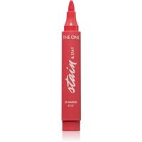 Oriflame The One Stain & Stay long-lasting lipstick marker shade Rose 2.5 g