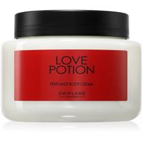 Oriflame Love Potion luxury body cream for women 250 ml