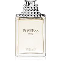 Oriflame Possess Man eau de toilette for men 75 ml
