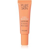 Oriflame Pure Skin anti-imperfection gel with soothing effect 6 ml