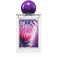 Oriflame Scope Across Space eau de toilette unisex 50 ml