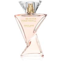 Oriflame So Fever Together eau de parfum for women 50 ml