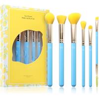 Oriflame Sun-Kissed brush set