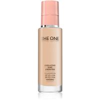 Oriflame The One Everlasting Sync Stress-Free long-lasting foundation SPF 20 shade Pale Ivory 30 ml