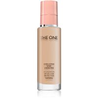 Oriflame The One Everlasting Sync Stress-Free long-lasting foundation SPF 20 shade Porcelain 30 ml