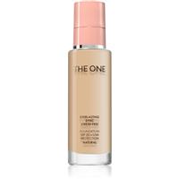 Oriflame The One Everlasting Sync Stress-Free long-lasting foundation SPF 20 shade Light Beige 30 ml