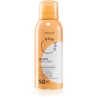 Oriflame Sun 360 sun mist spray SPF 50 150 ml